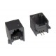 RJ11 6-Pin Connector